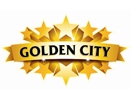 Golden city