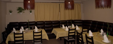 Vip зал